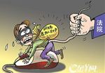 盗窃罪