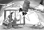 刑事处罚